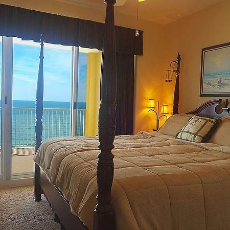 Ocean Reef Vila Panama City Beach Exterior foto