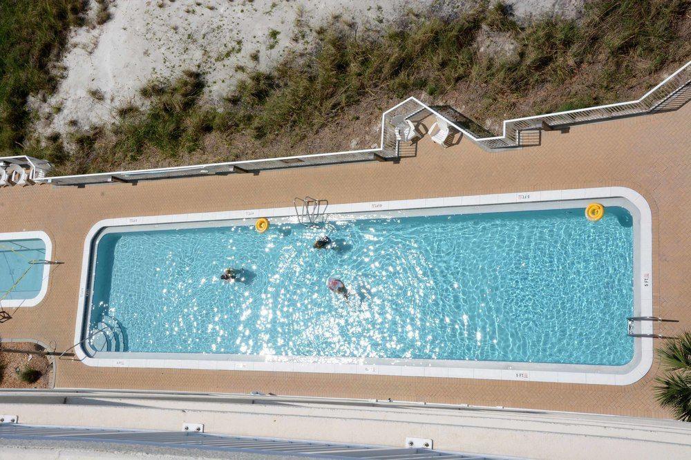 Ocean Reef Vila Panama City Beach Exterior foto