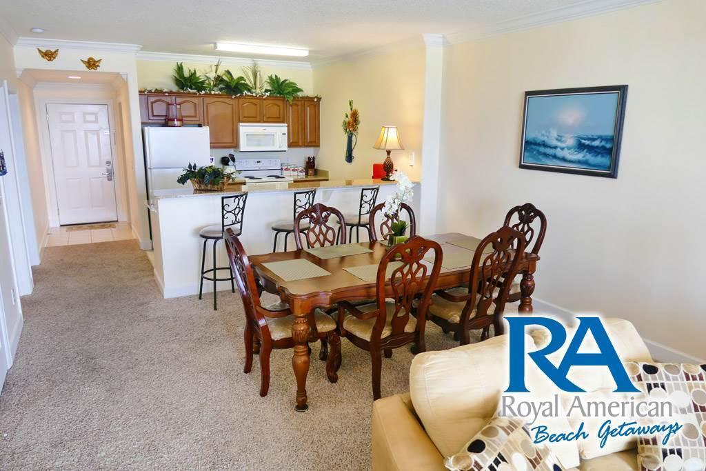 Ocean Reef Vila Panama City Beach Exterior foto