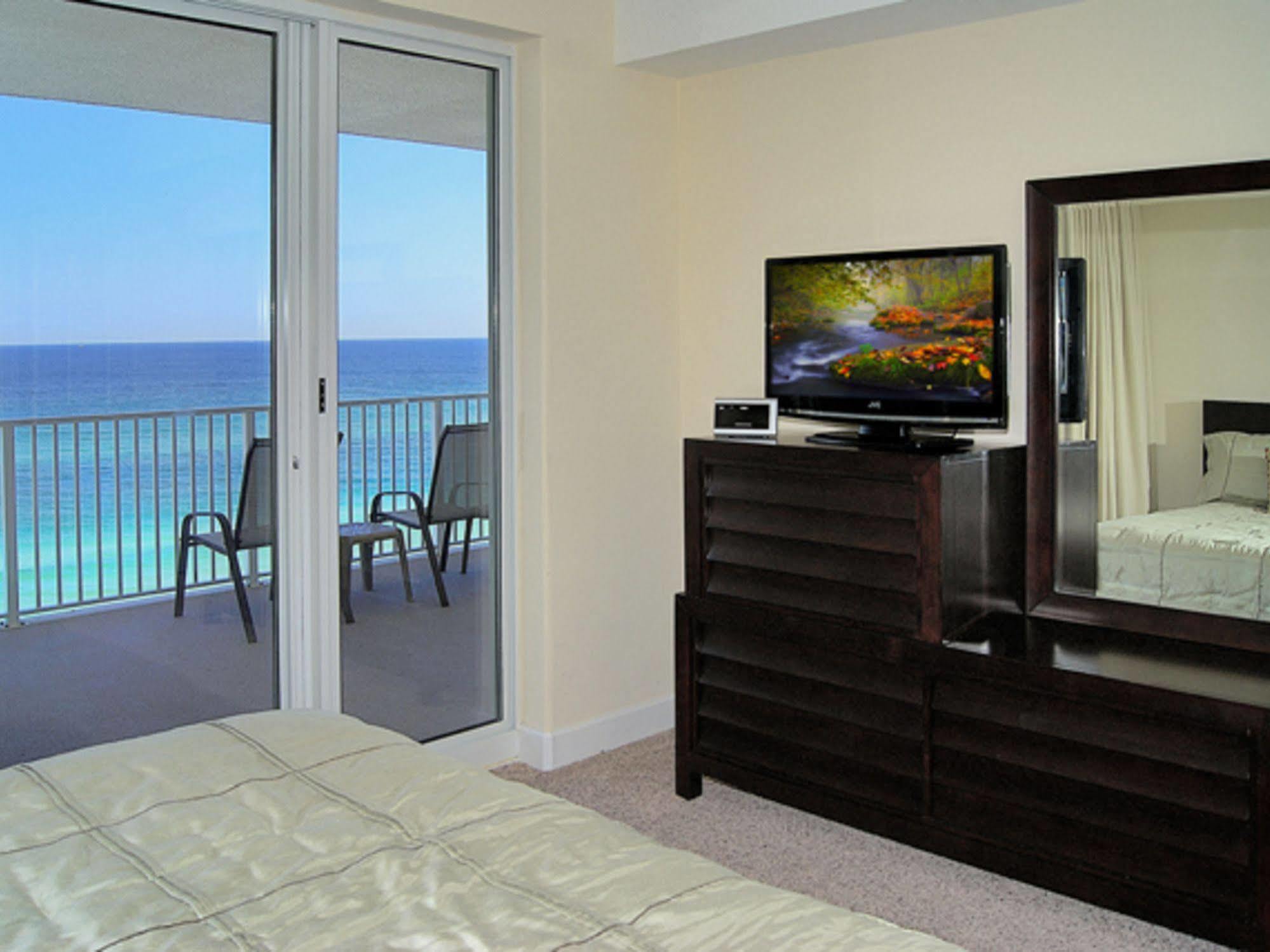 Ocean Reef Vila Panama City Beach Exterior foto