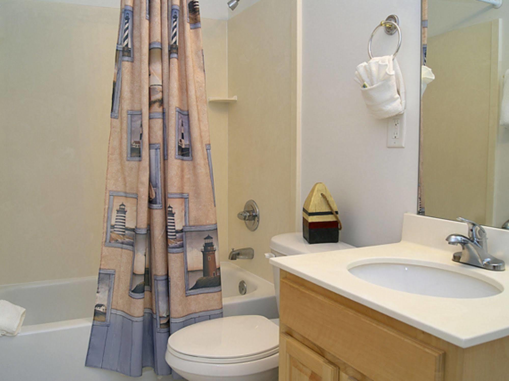 Ocean Reef Vila Panama City Beach Exterior foto