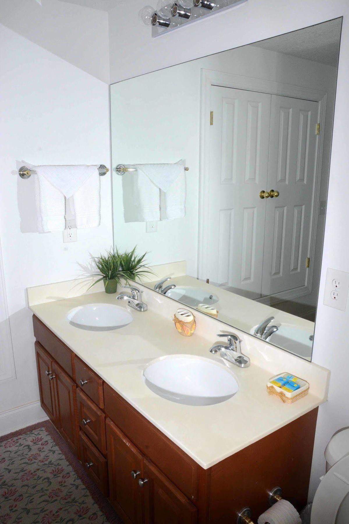 Ocean Reef Vila Panama City Beach Exterior foto
