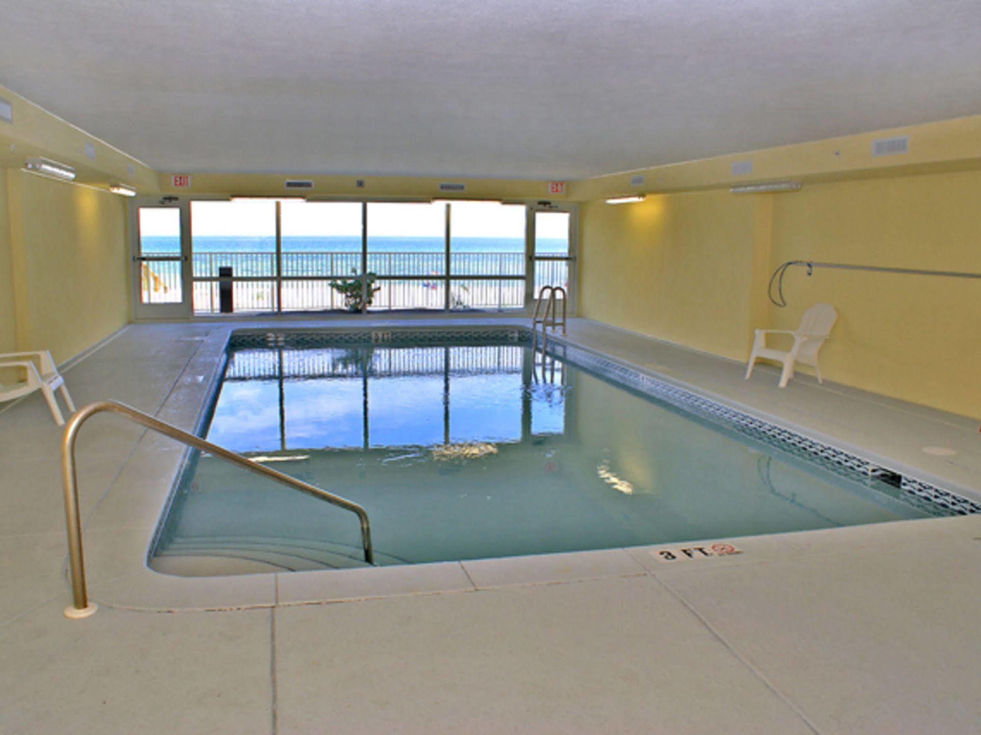 Ocean Reef Vila Panama City Beach Exterior foto