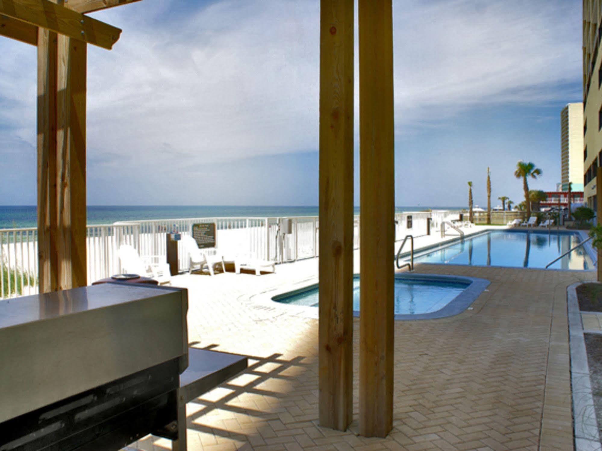 Ocean Reef Vila Panama City Beach Exterior foto