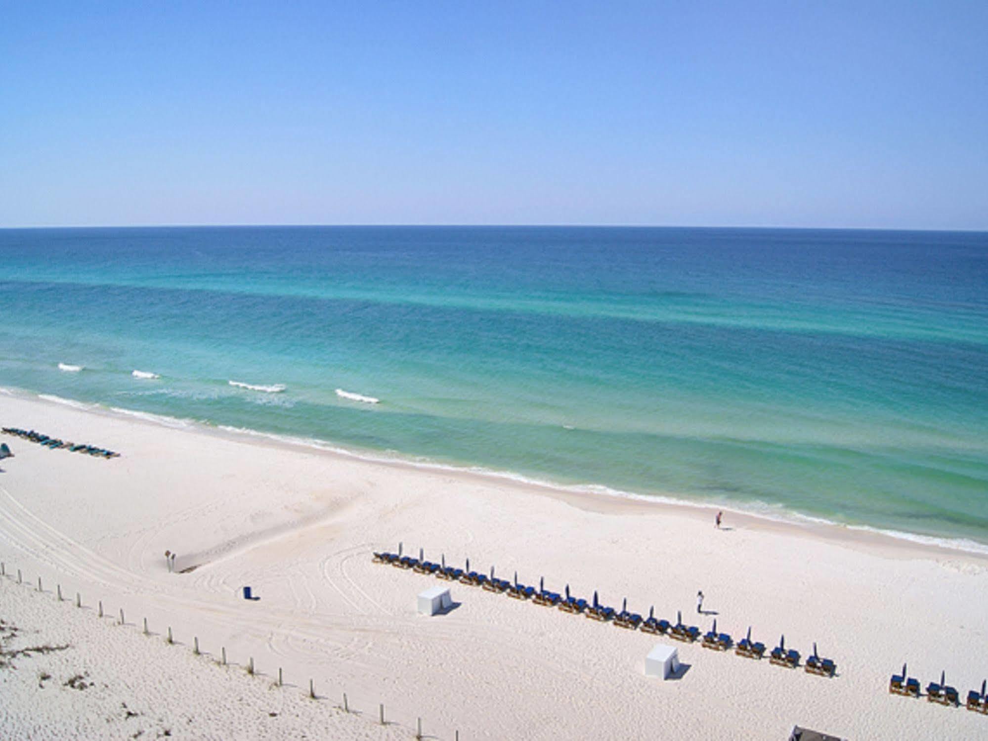 Ocean Reef Vila Panama City Beach Exterior foto